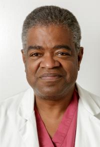 Desmond A. Jordan, MD Profile Headshot